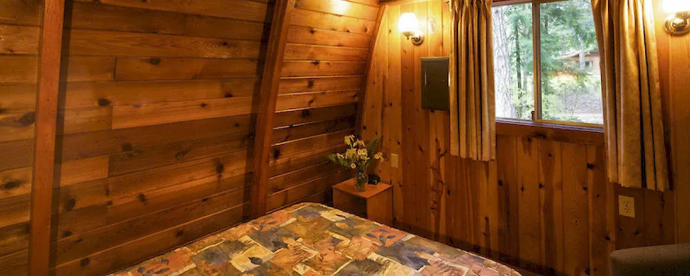Cusheon Lake Resort Ganges
